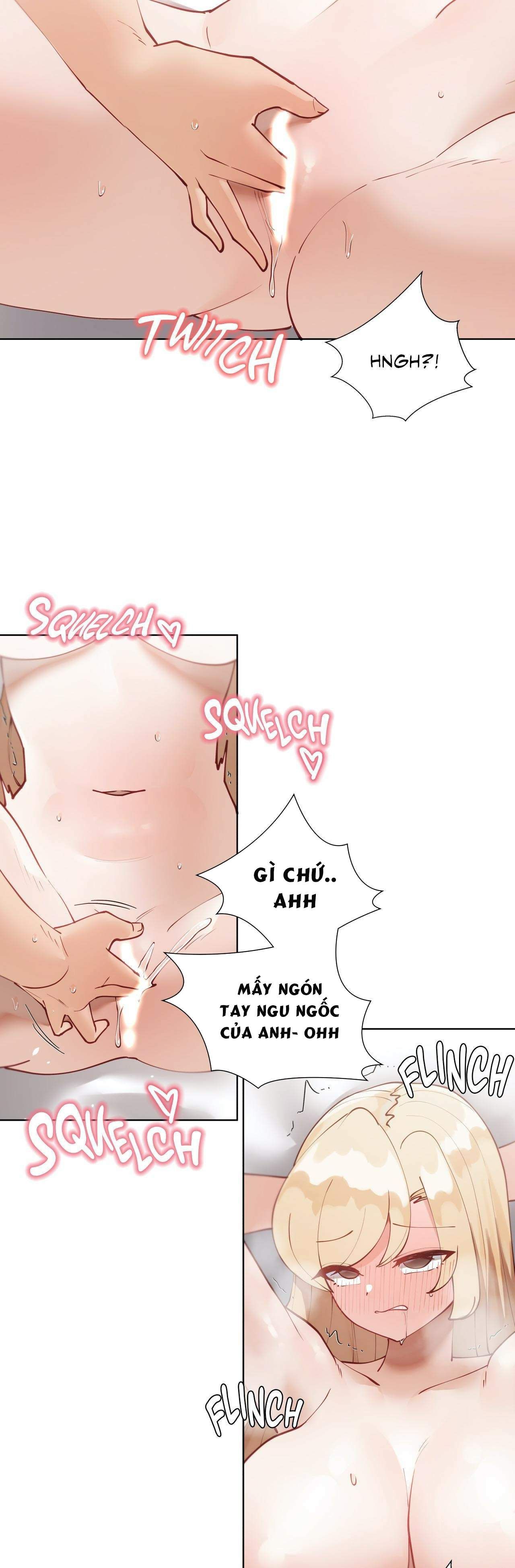 đọc truyện Gia Sư Nữ Quái Chương 38 ảnh 11 tại Giả Dược