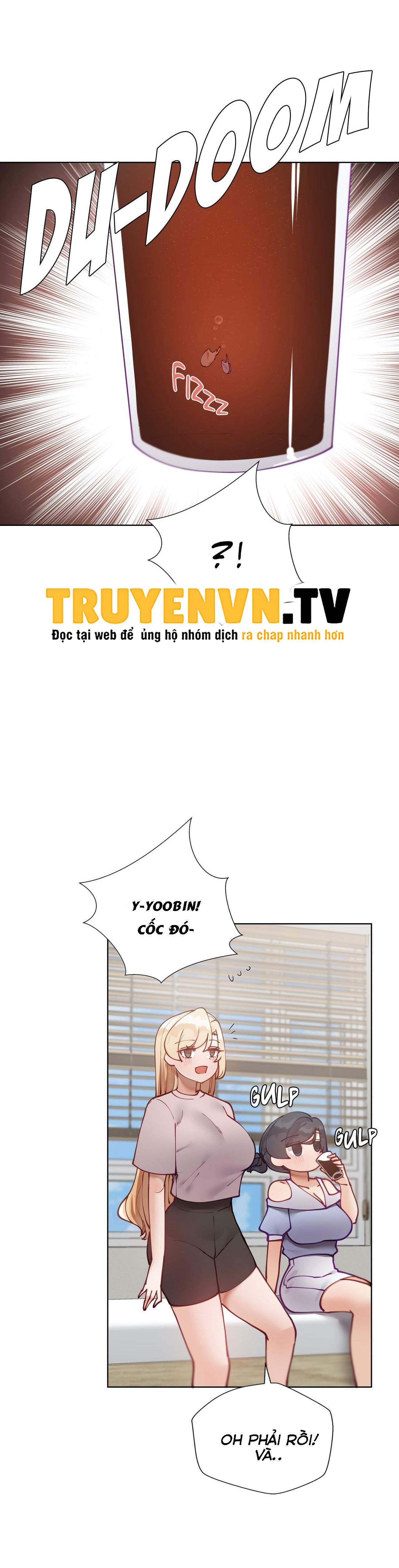 đọc truyện Gia Sư Nữ Quái Chương 39 ảnh 21 tại Giả Dược