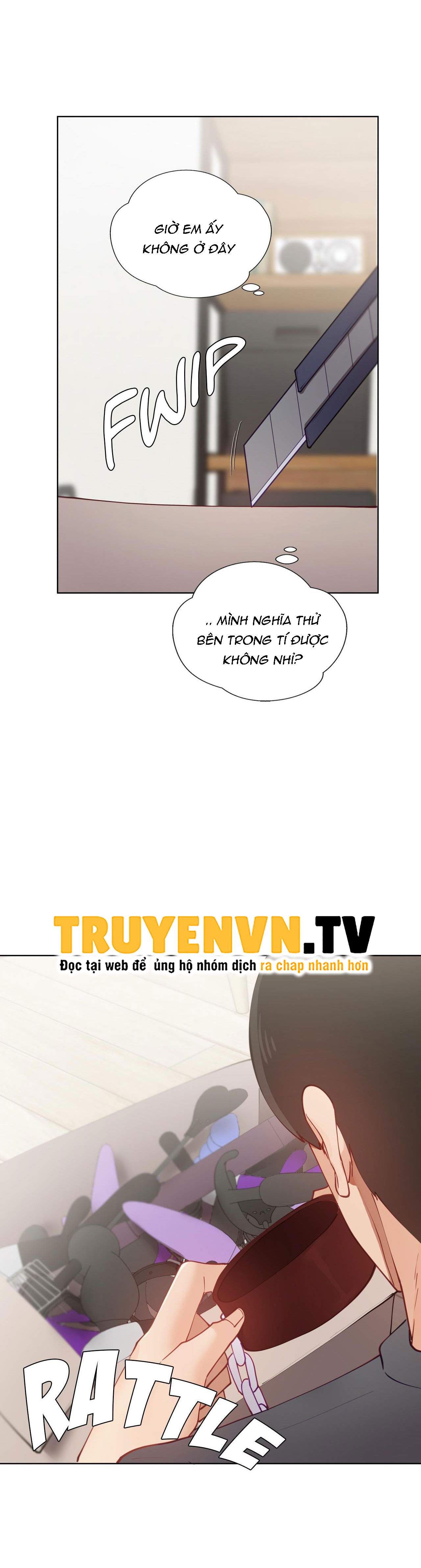 đọc truyện Gia Sư Nữ Quái Chương 39 ảnh 10 tại Giả Dược