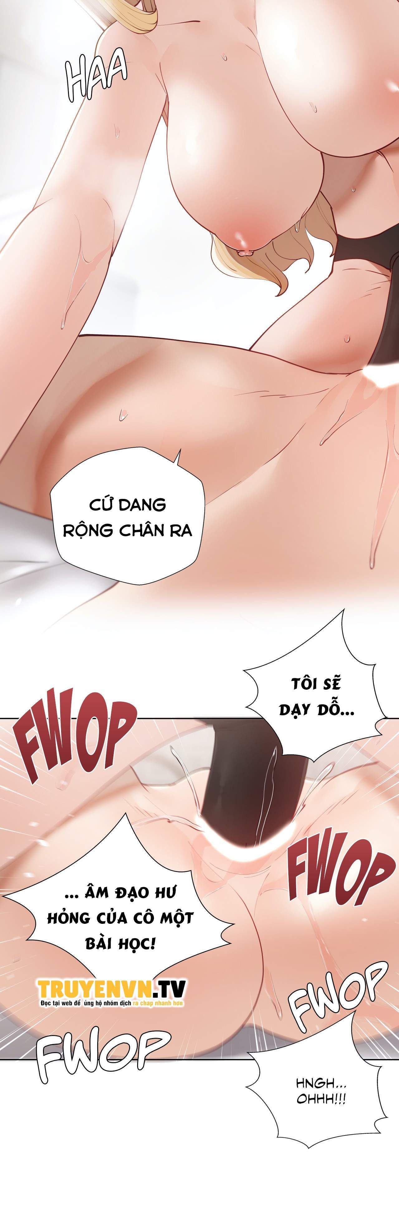 đọc truyện Gia Sư Nữ Quái Chương 40 ảnh 6 tại Giả Dược