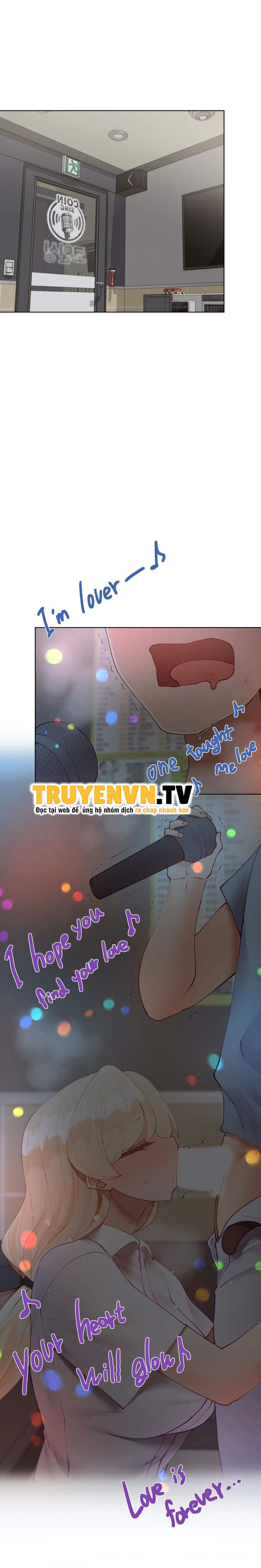 đọc truyện Gia Sư Nữ Quái Chương 41 ảnh 6 tại Giả Dược