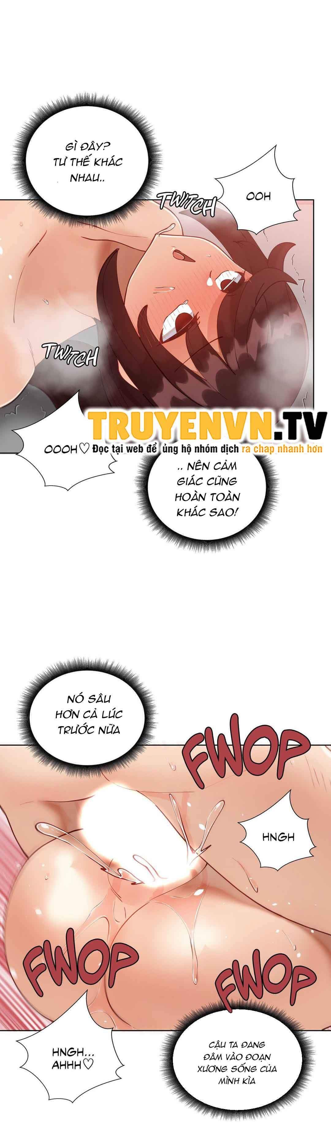 đọc truyện Gia Sư Nữ Quái Chương 44 ảnh 30 tại Giả Dược
