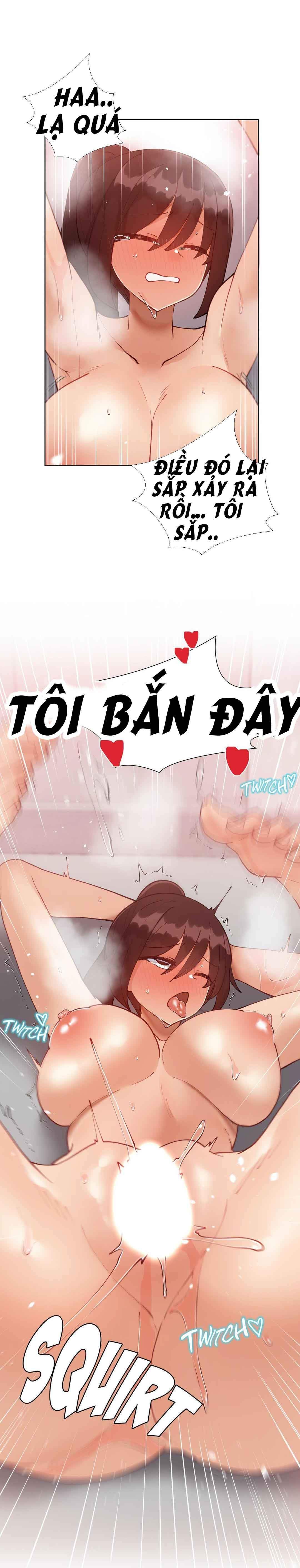 đọc truyện Gia Sư Nữ Quái Chương 44 ảnh 33 tại Giả Dược