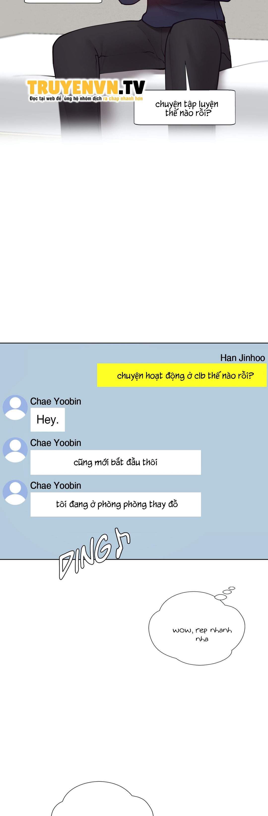 đọc truyện Gia Sư Nữ Quái Chương 45 ảnh 17 tại Giả Dược