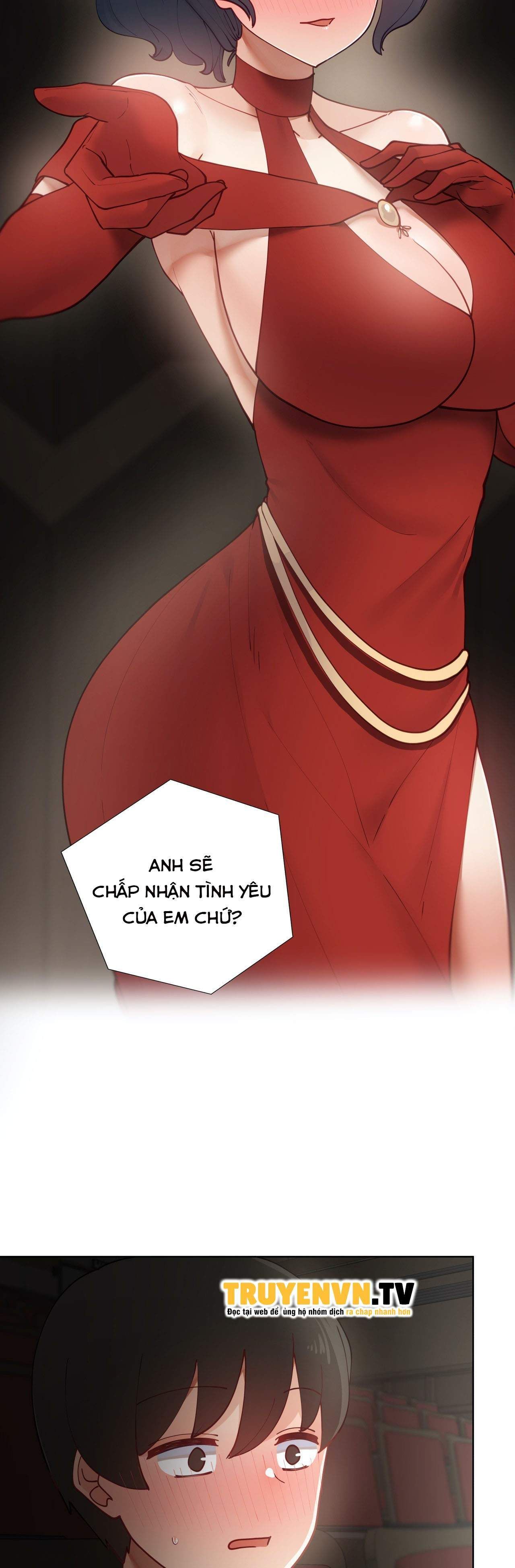 đọc truyện Gia Sư Nữ Quái Chương 47 ảnh 14 tại Giả Dược