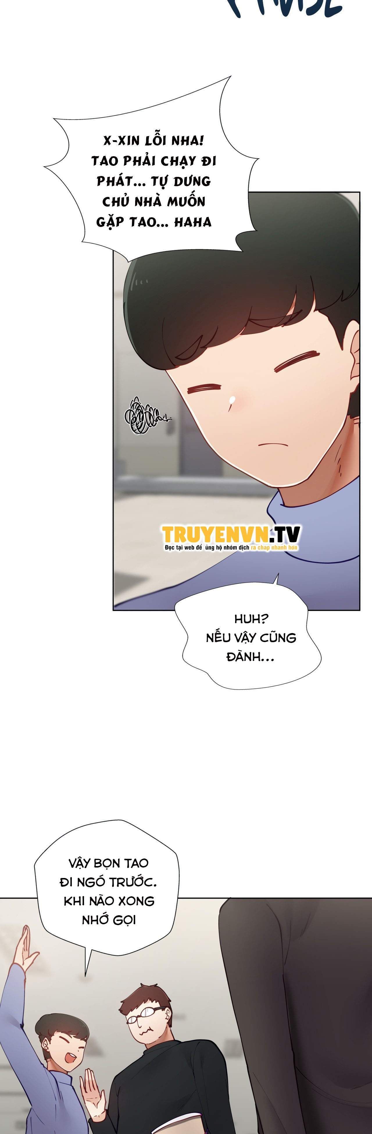 đọc truyện Gia Sư Nữ Quái Chương 47 ảnh 17 tại Giả Dược