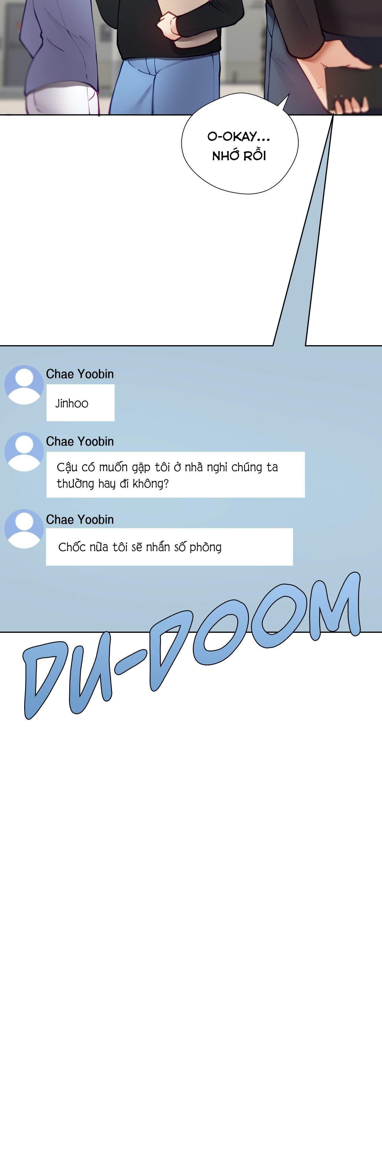 đọc truyện Gia Sư Nữ Quái Chương 47 ảnh 18 tại Giả Dược