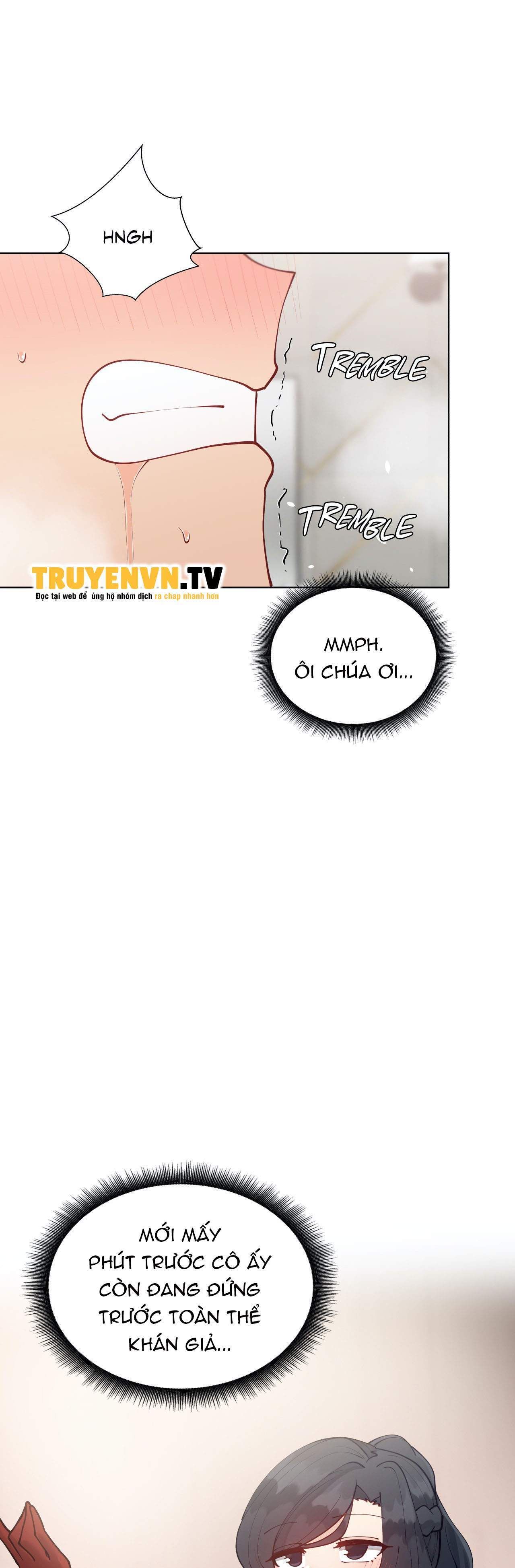 đọc truyện Gia Sư Nữ Quái Chương 47 ảnh 28 tại Giả Dược