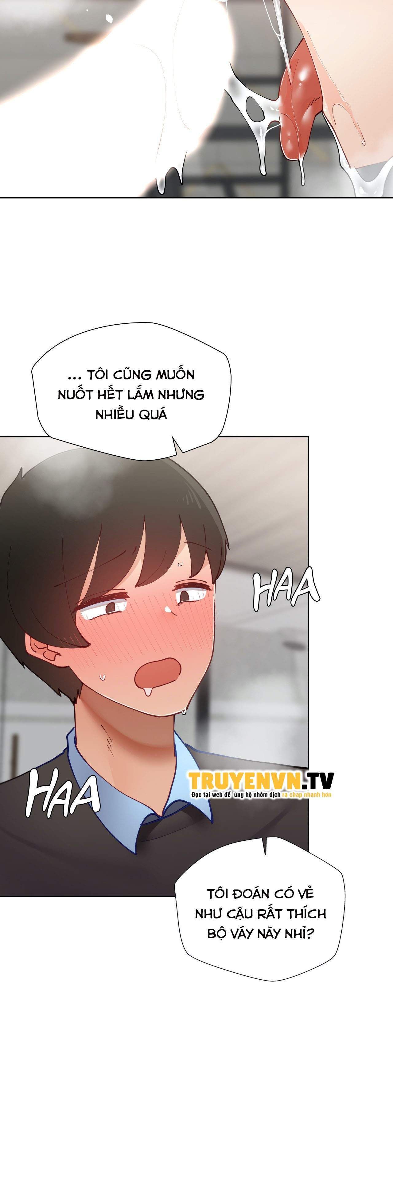 đọc truyện Gia Sư Nữ Quái Chương 47 ảnh 33 tại Giả Dược