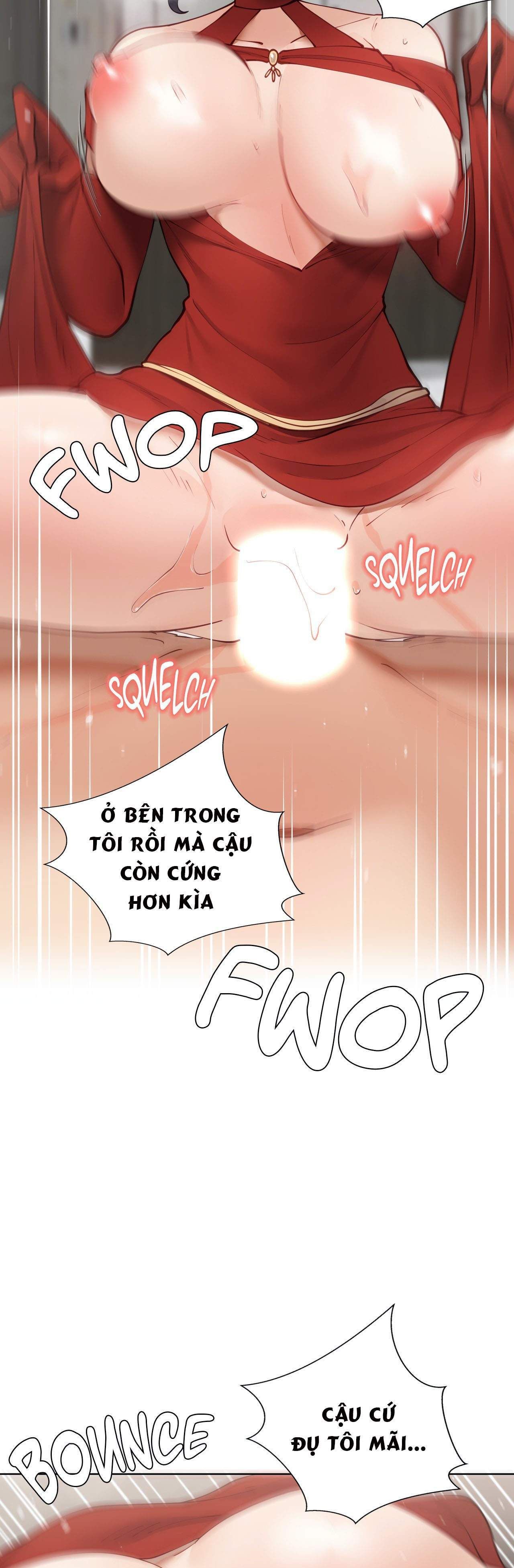 đọc truyện Gia Sư Nữ Quái Chương 47 ảnh 41 tại Giả Dược
