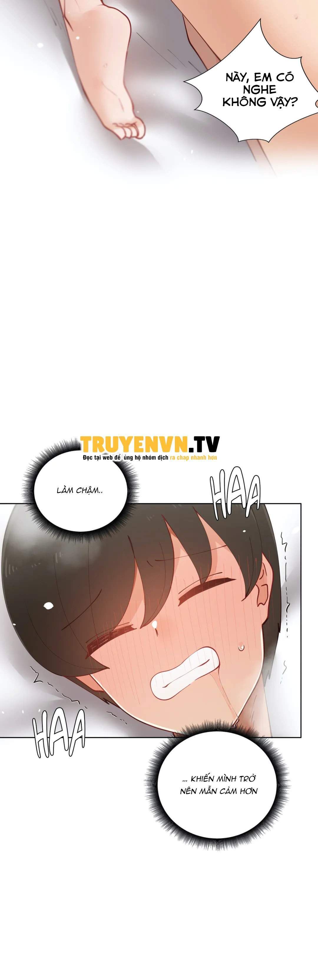 đọc truyện Gia Sư Nữ Quái Chương 49 ảnh 17 tại Giả Dược