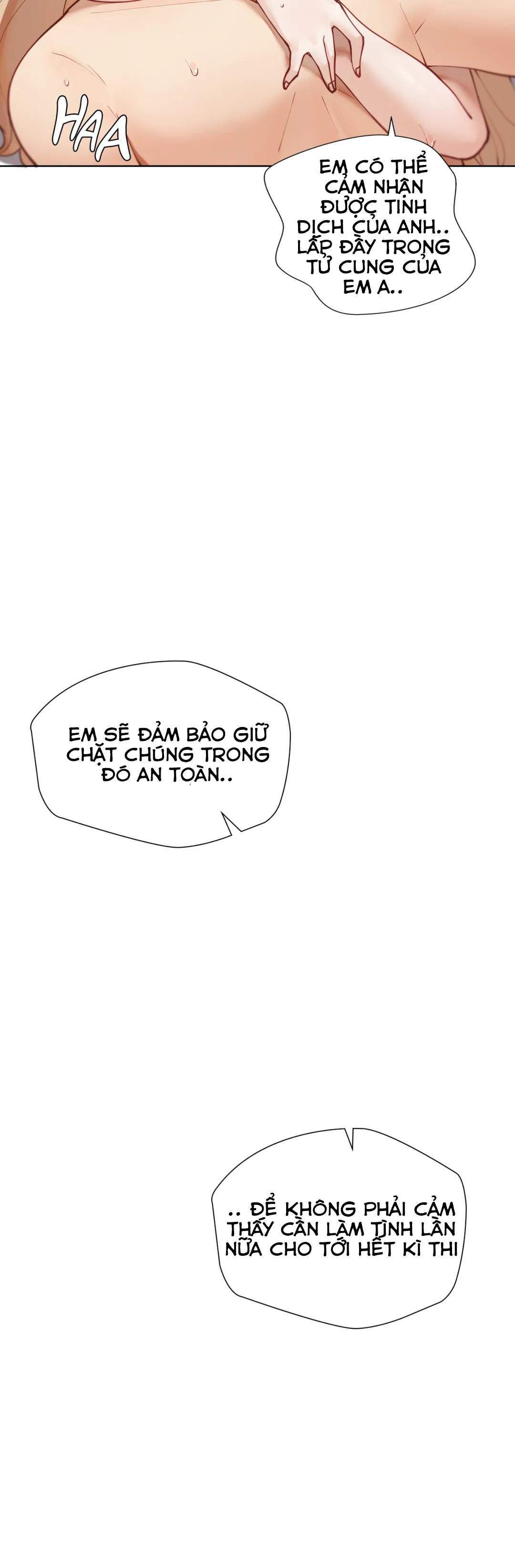 đọc truyện Gia Sư Nữ Quái Chương 49 ảnh 39 tại Giả Dược