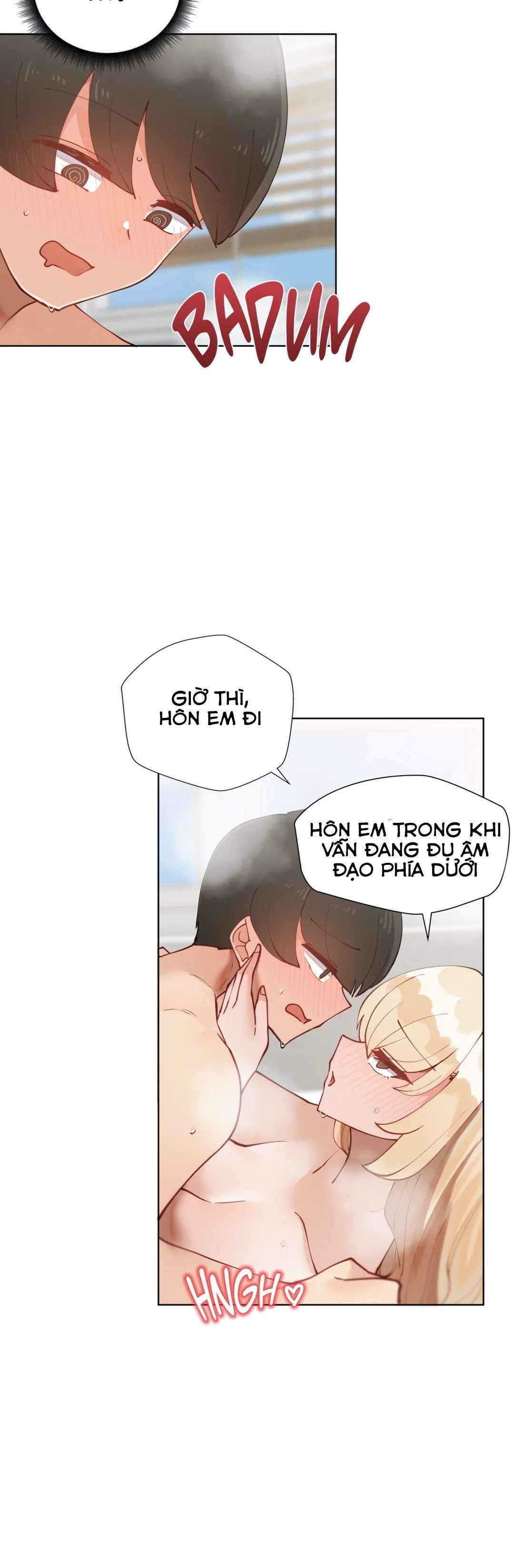 đọc truyện Gia Sư Nữ Quái Chương 49 ảnh 9 tại Giả Dược