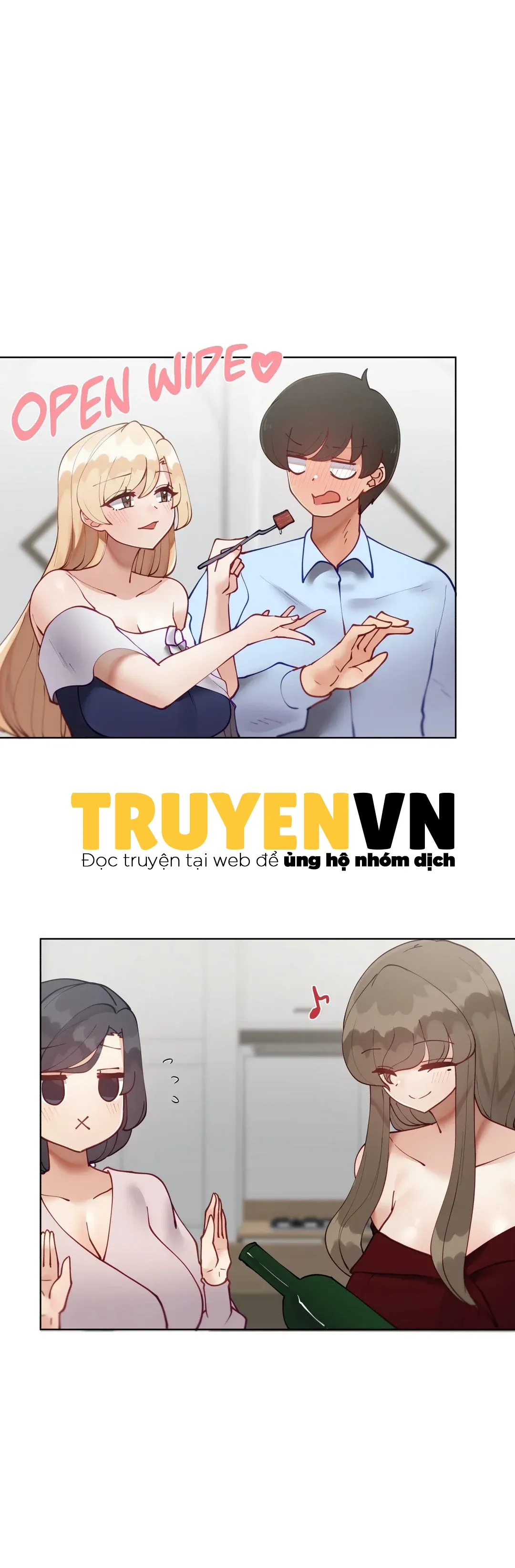 đọc truyện Gia Sư Nữ Quái Chương 53 ảnh 13 tại Giả Dược
