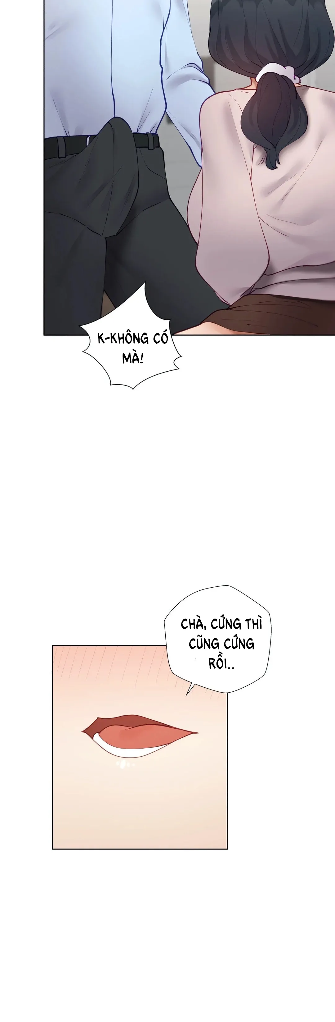 đọc truyện Gia Sư Nữ Quái Chương 53 ảnh 24 tại Giả Dược