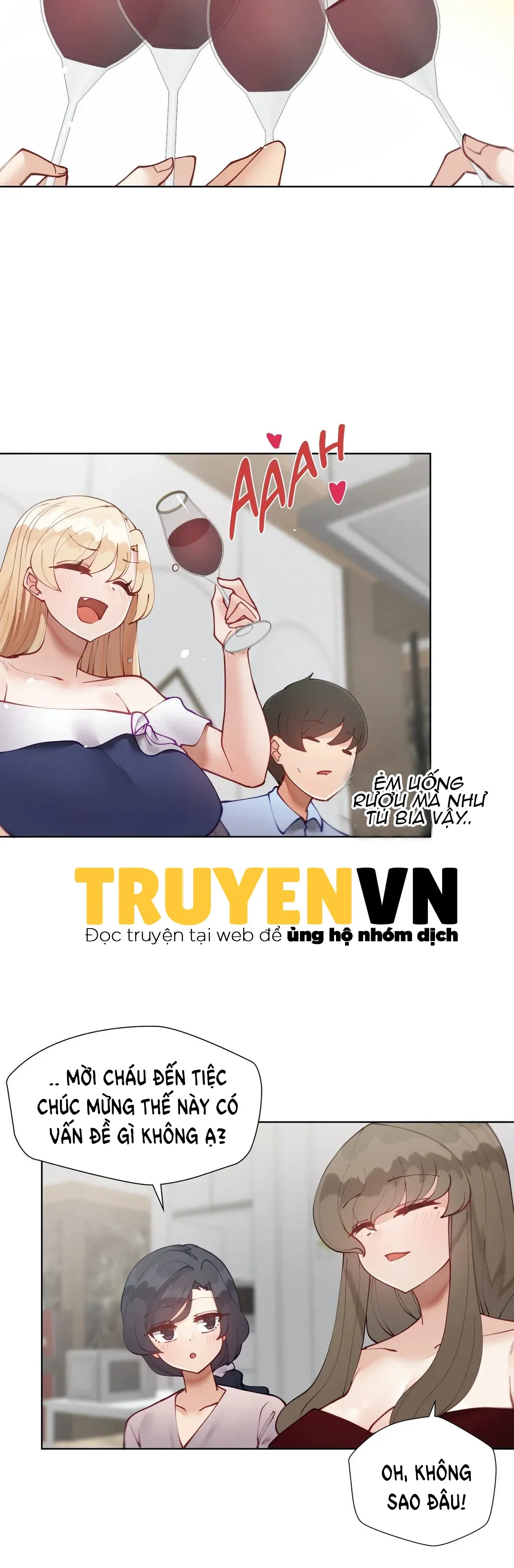 đọc truyện Gia Sư Nữ Quái Chương 53 ảnh 6 tại Giả Dược