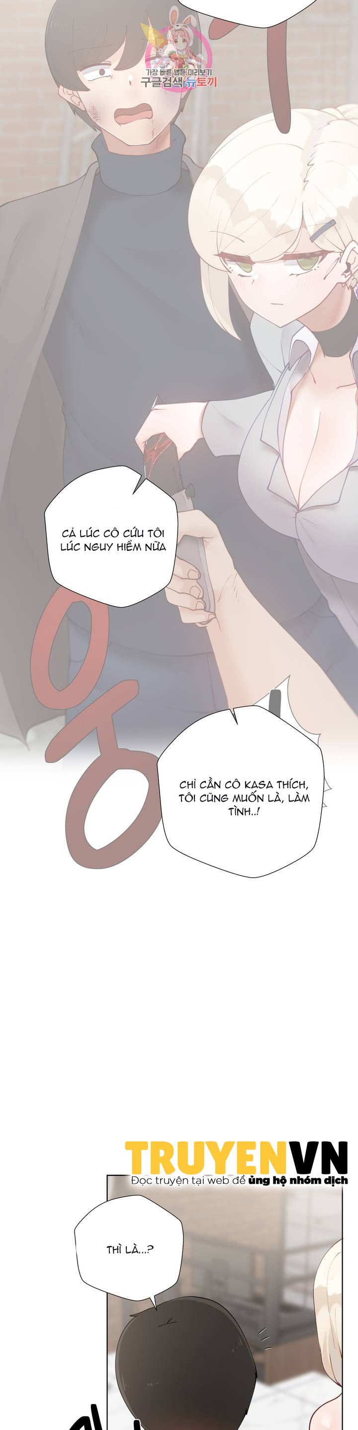đọc truyện Gia Sư Nữ Quái Chương 58 ảnh 15 tại Giả Dược