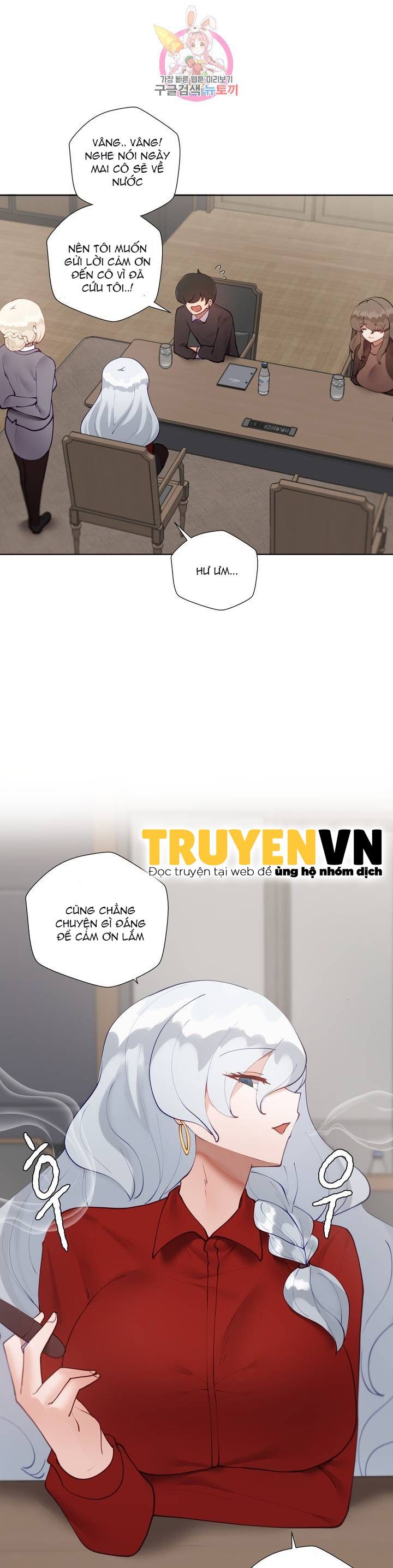 đọc truyện Gia Sư Nữ Quái Chương 58 ảnh 4 tại Giả Dược