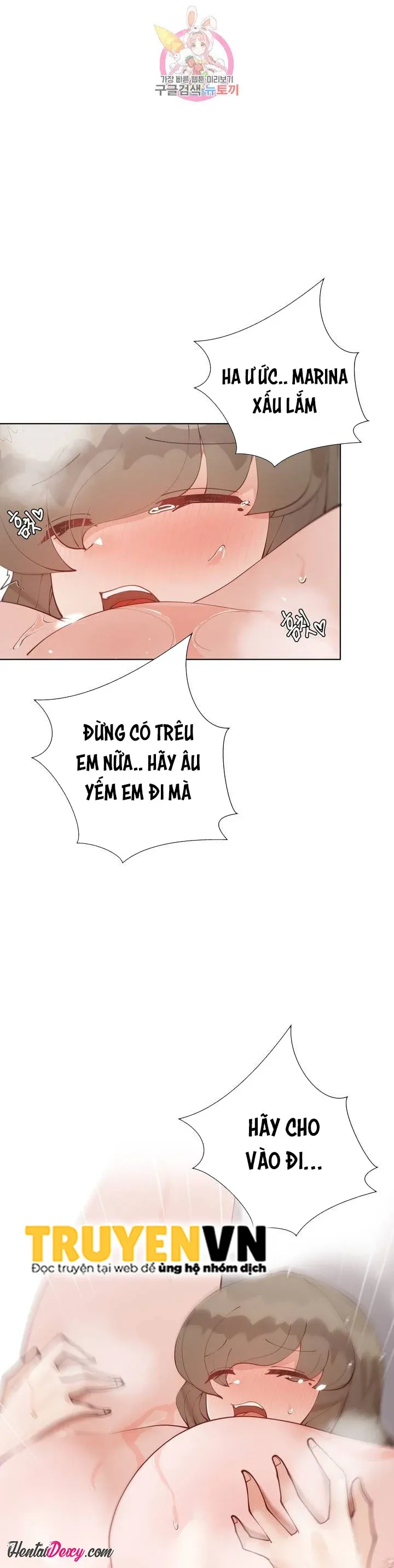 đọc truyện Gia Sư Nữ Quái Chương 59 ảnh 16 tại Giả Dược