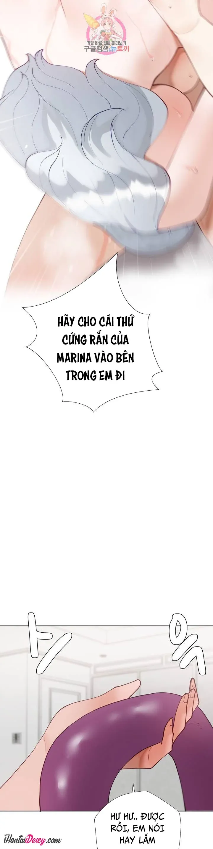 đọc truyện Gia Sư Nữ Quái Chương 59 ảnh 17 tại Giả Dược