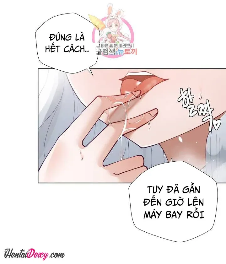 đọc truyện Gia Sư Nữ Quái Chương 59 ảnh 9 tại Giả Dược