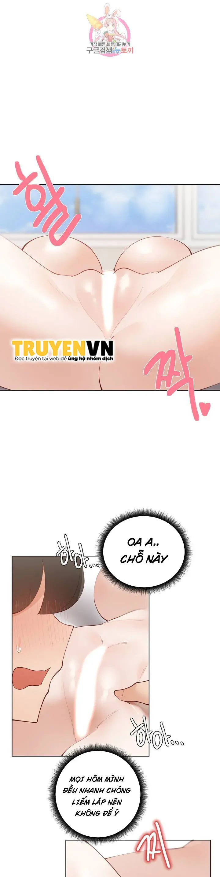 đọc truyện Gia Sư Nữ Quái Chương 60 ảnh 28 tại Giả Dược