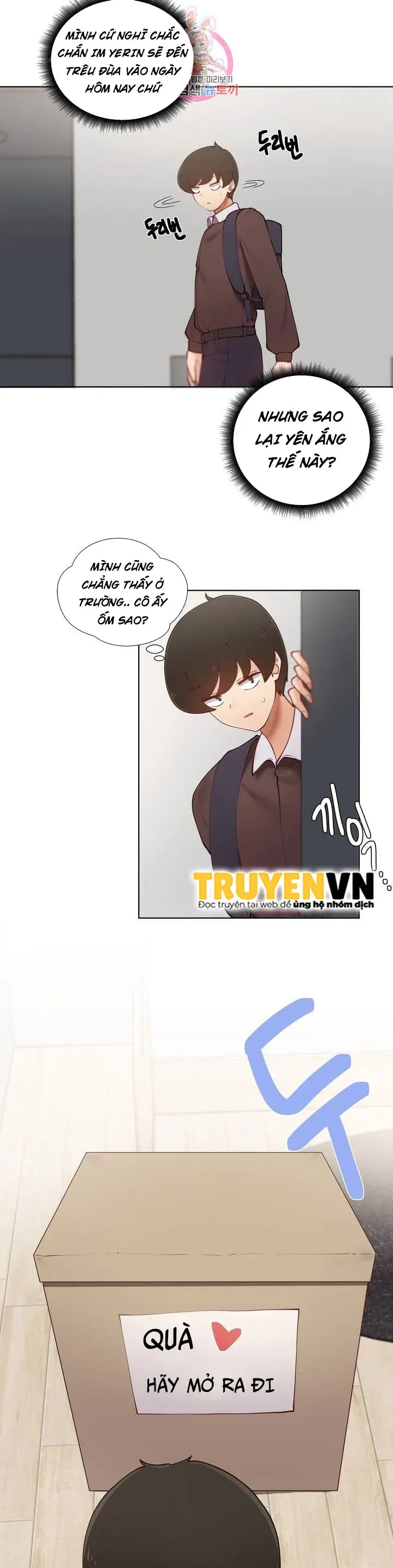 đọc truyện Gia Sư Nữ Quái Chương 60 ảnh 8 tại Giả Dược