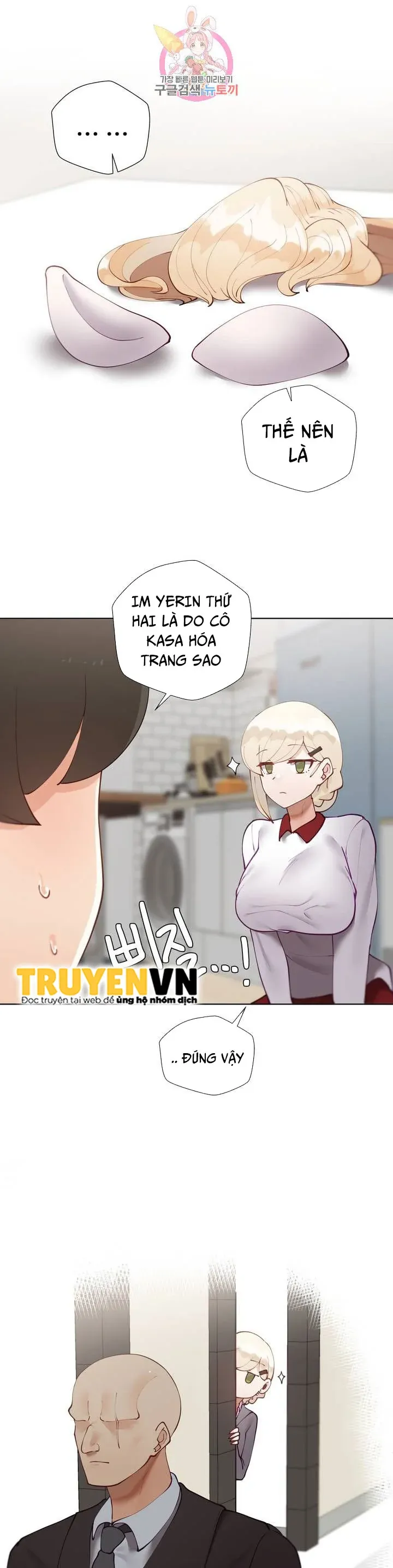 đọc truyện Gia Sư Nữ Quái Chương 61 ảnh 37 tại Giả Dược
