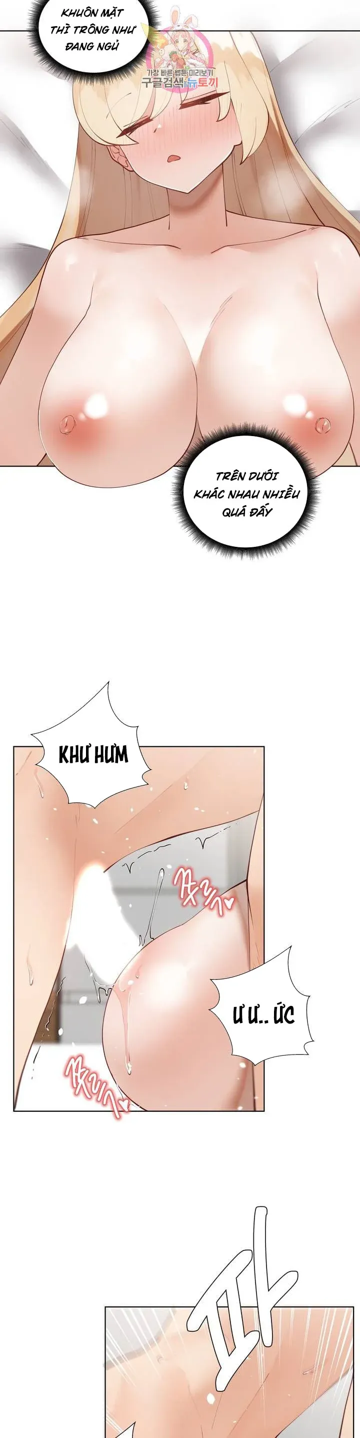 đọc truyện Gia Sư Nữ Quái Chương 61 ảnh 5 tại Giả Dược