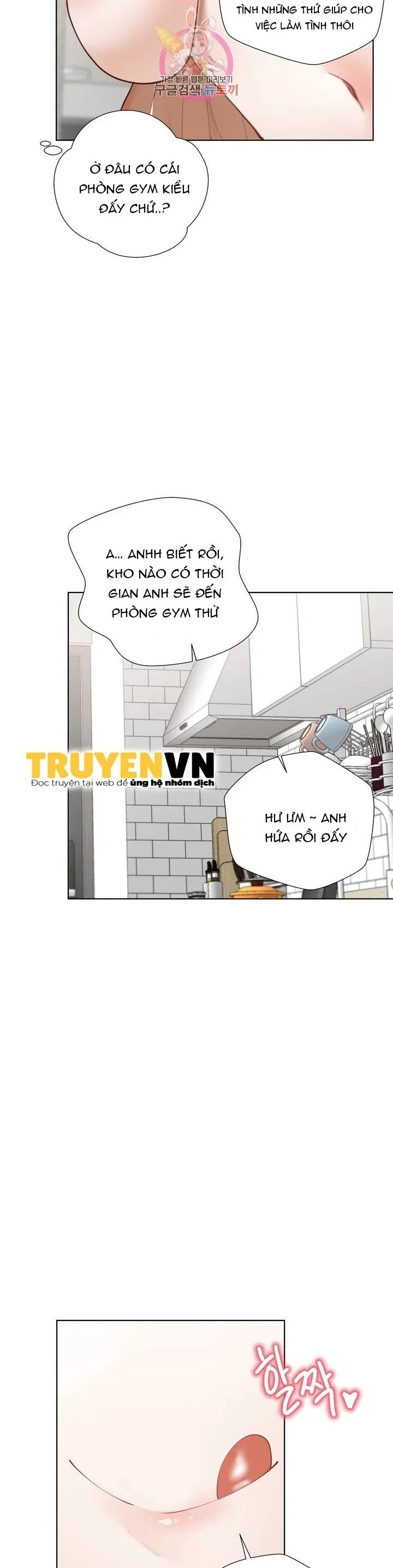 đọc truyện Gia Sư Nữ Quái Chương 62 ảnh 14 tại Giả Dược