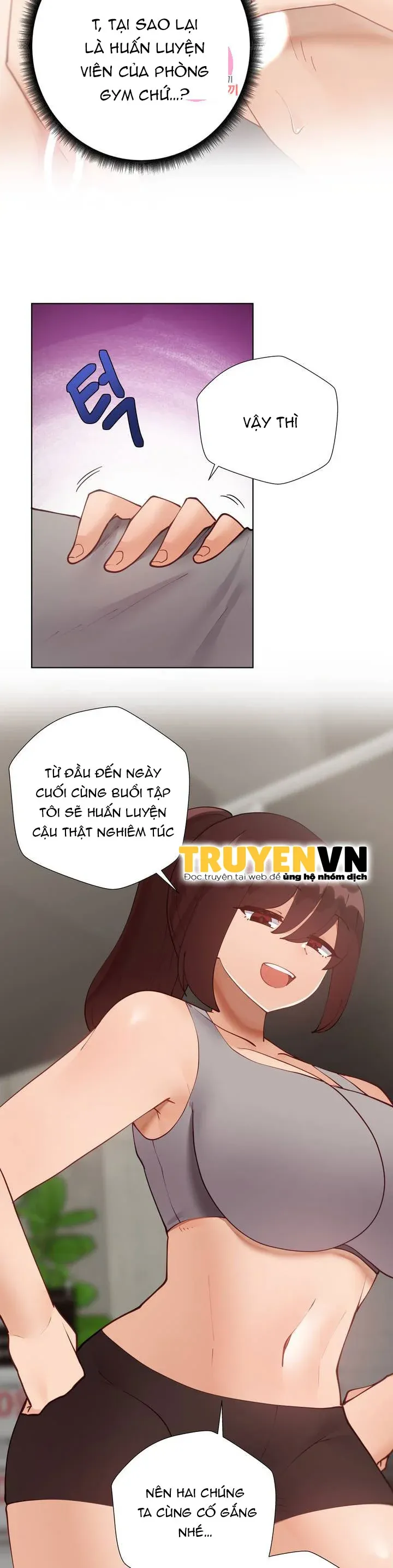 đọc truyện Gia Sư Nữ Quái Chương 62 ảnh 31 tại Giả Dược
