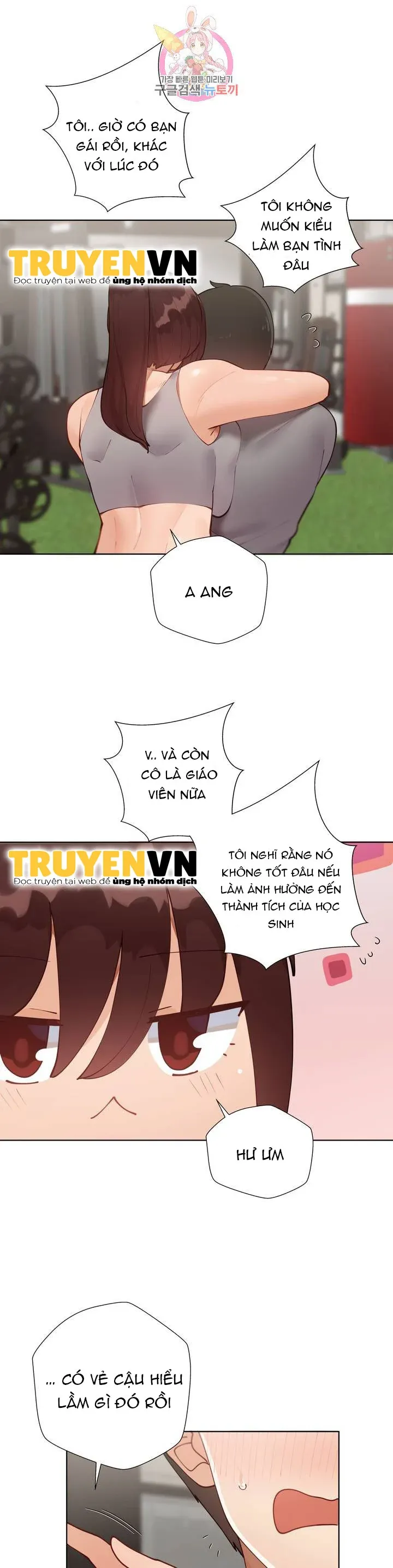 đọc truyện Gia Sư Nữ Quái Chương 62 ảnh 37 tại Giả Dược