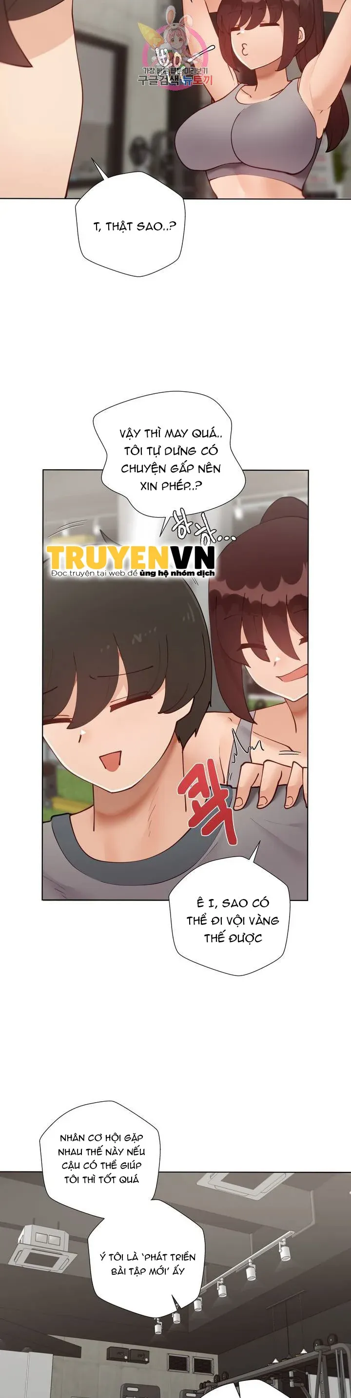 đọc truyện Gia Sư Nữ Quái Chương 62 ảnh 40 tại Giả Dược