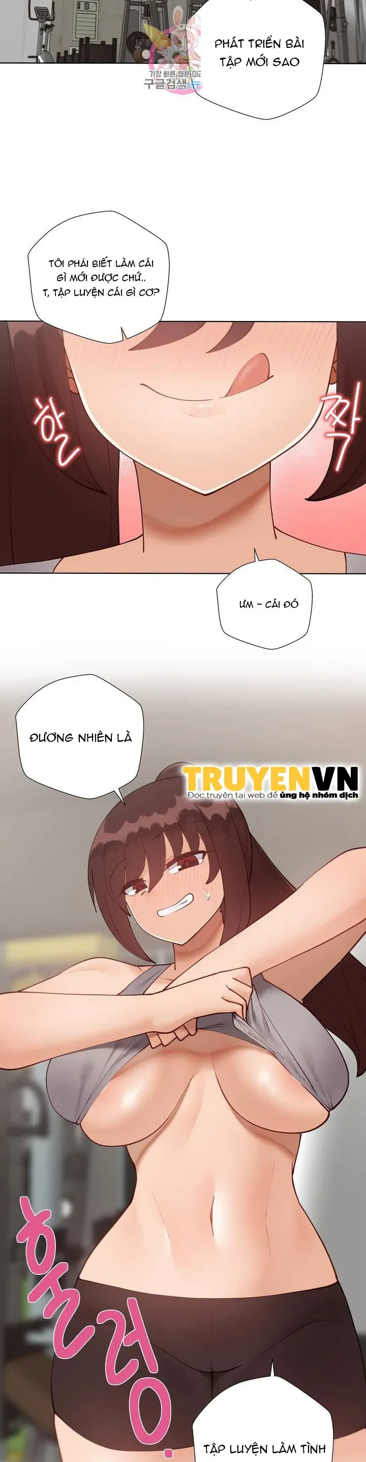 đọc truyện Gia Sư Nữ Quái Chương 62 ảnh 41 tại Giả Dược