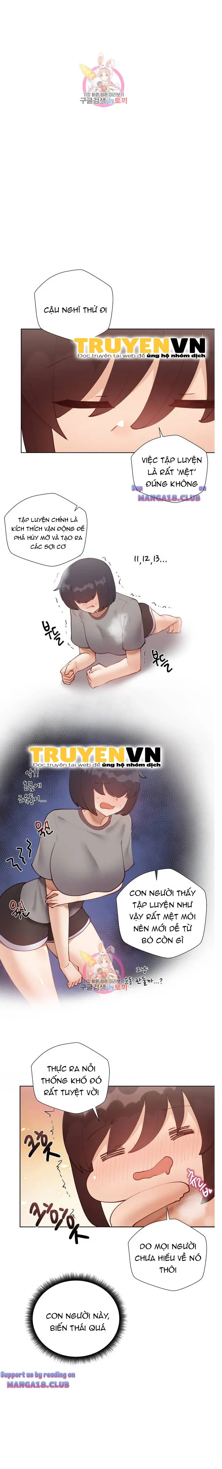 đọc truyện Gia Sư Nữ Quái Chương 63 ảnh 3 tại Giả Dược