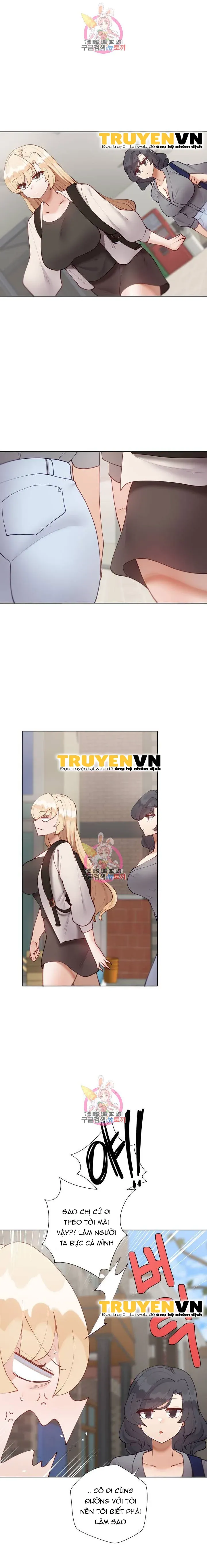 đọc truyện Gia Sư Nữ Quái Chương 64 ảnh 6 tại Giả Dược