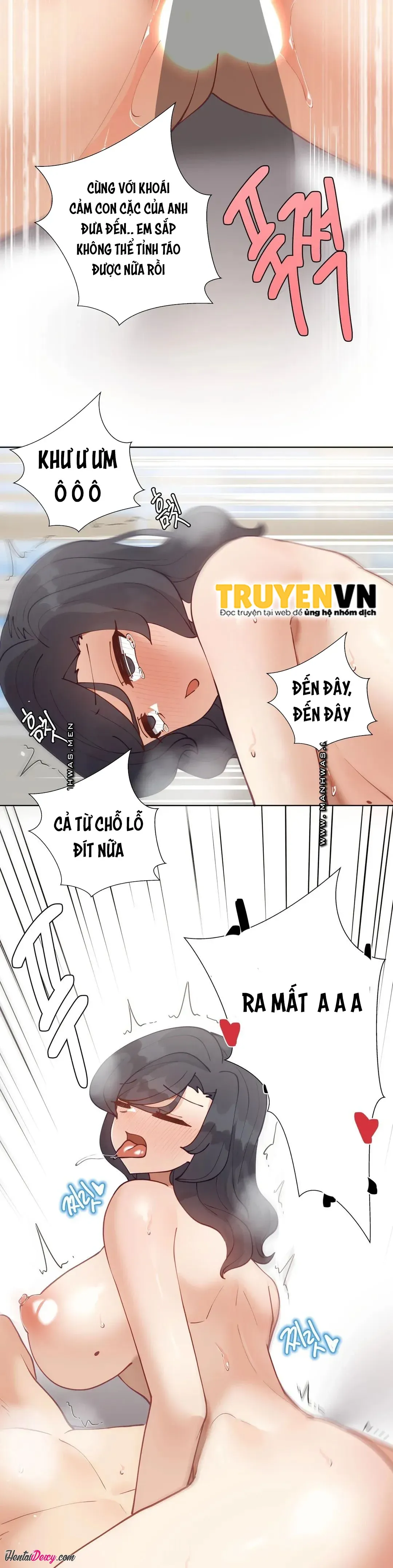 đọc truyện Gia Sư Nữ Quái Chương 65 ảnh 32 tại Giả Dược