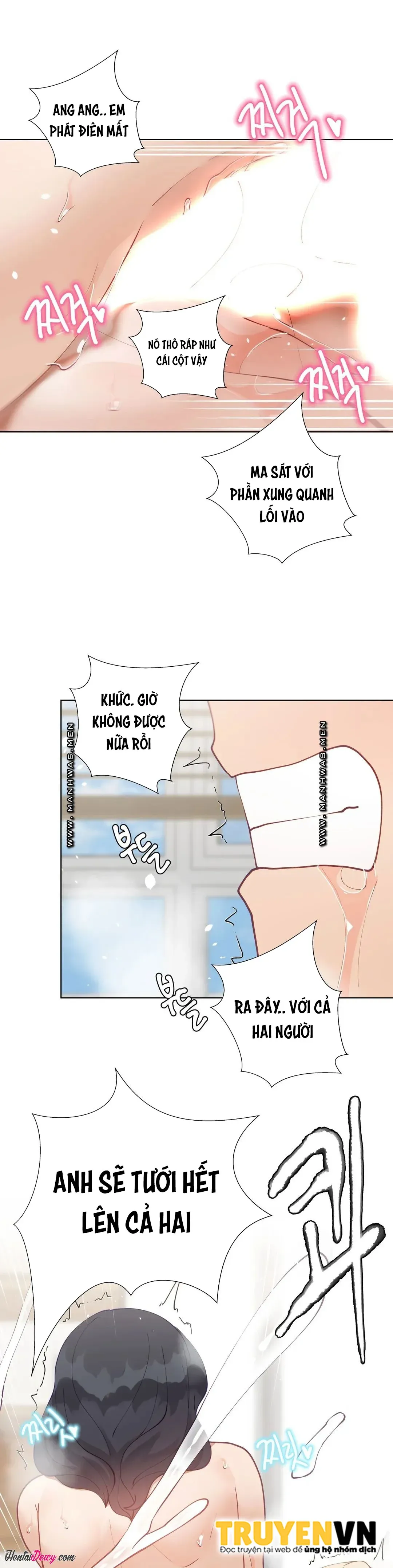 đọc truyện Gia Sư Nữ Quái Chương 65 ảnh 40 tại Giả Dược