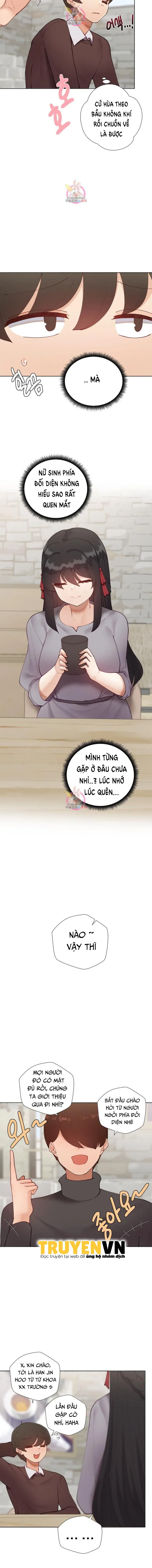đọc truyện Gia Sư Nữ Quái Chương 66 ảnh 3 tại Giả Dược