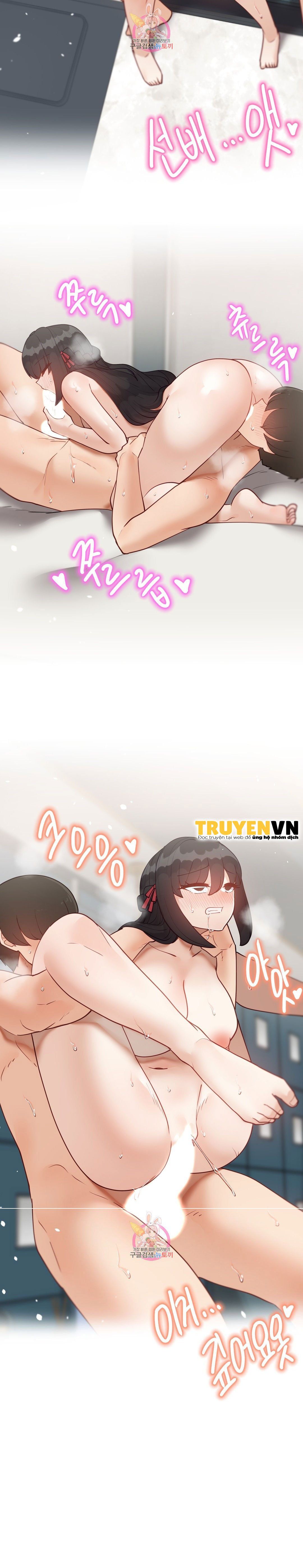 đọc truyện Gia Sư Nữ Quái Chương 68 ảnh 16 tại Truyện Dạ Ký