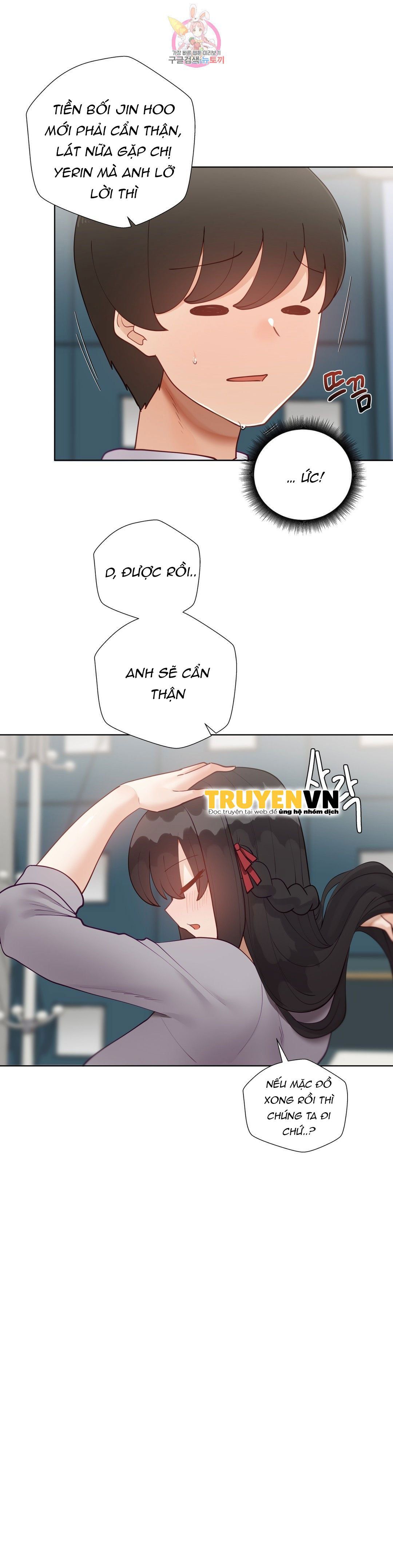 đọc truyện Gia Sư Nữ Quái Chương 68 ảnh 25 tại Truyện Dạ Ký