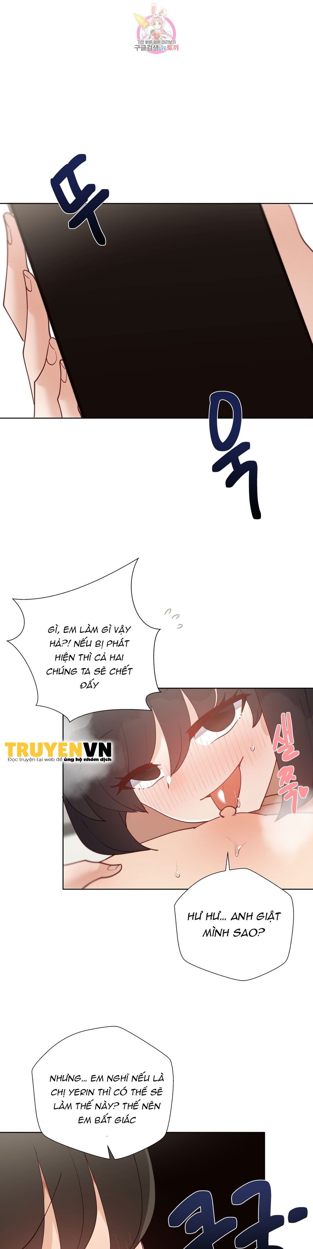 đọc truyện Gia Sư Nữ Quái Chương 68 ảnh 7 tại Truyện Dạ Ký