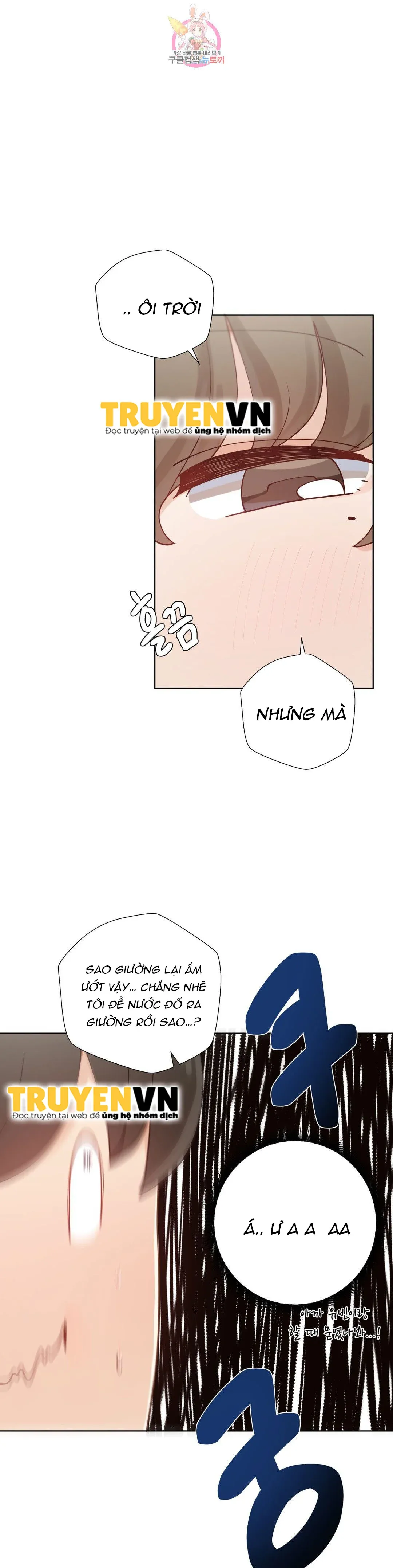 đọc truyện Gia Sư Nữ Quái Chương 69 ảnh 15 tại Giả Dược
