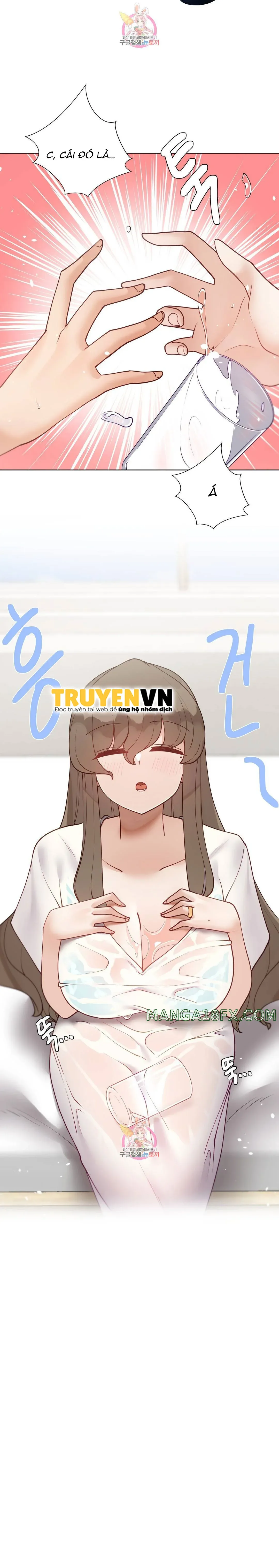 đọc truyện Gia Sư Nữ Quái Chương 69 ảnh 16 tại Giả Dược