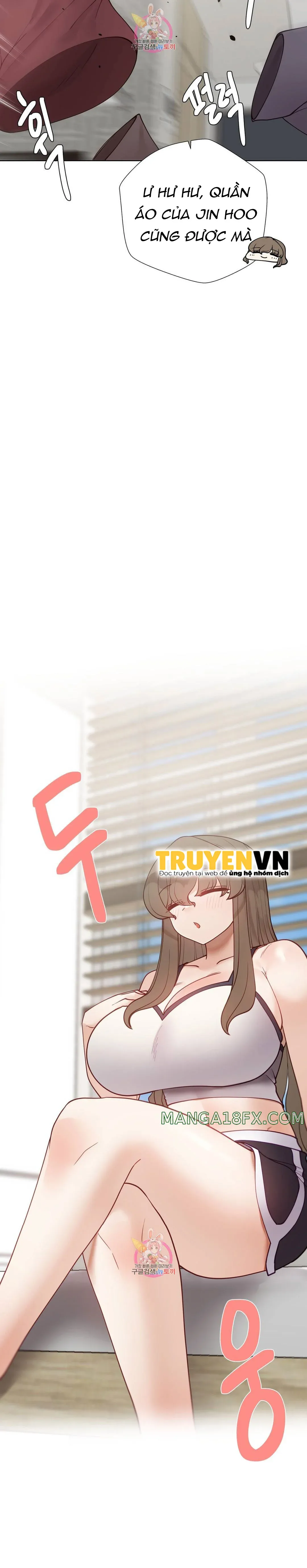 đọc truyện Gia Sư Nữ Quái Chương 69 ảnh 18 tại Giả Dược
