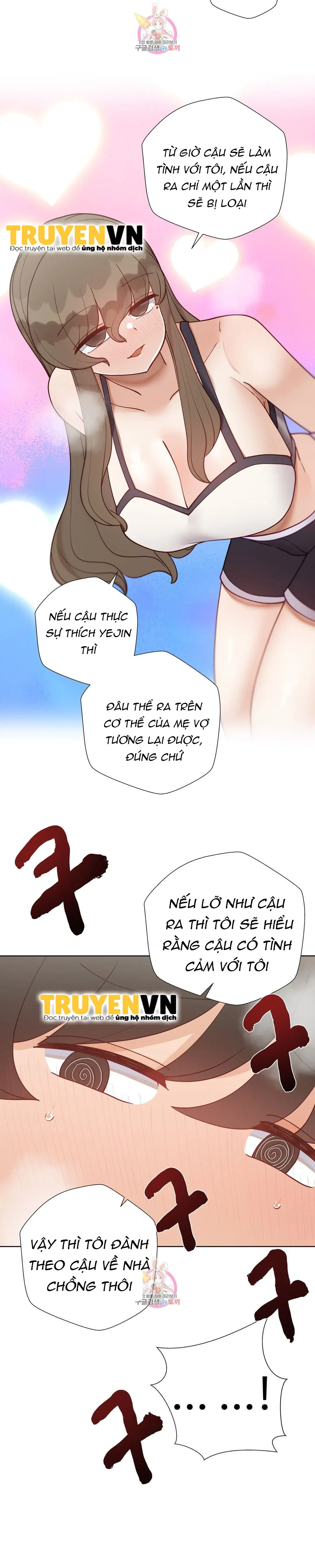đọc truyện Gia Sư Nữ Quái Chương 69 ảnh 28 tại Giả Dược