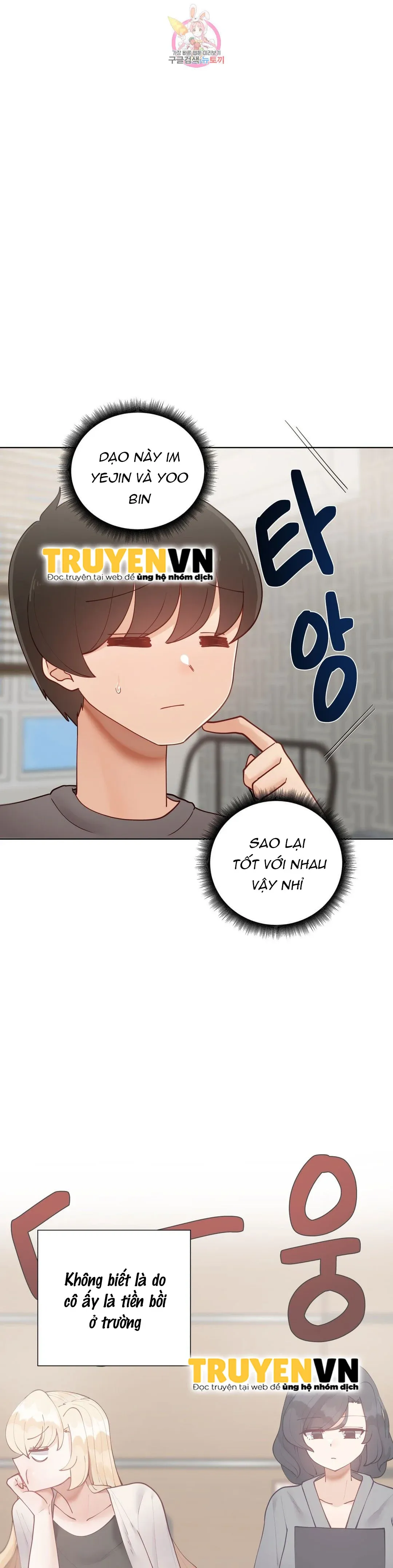 đọc truyện Gia Sư Nữ Quái Chương 69 ảnh 7 tại Giả Dược