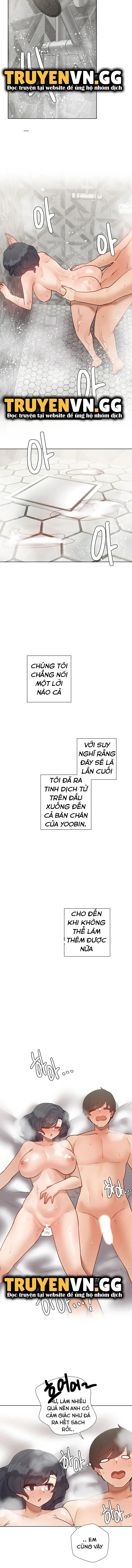 đọc truyện Gia Sư Nữ Quái Chương 77 ảnh 9 tại Giả Dược