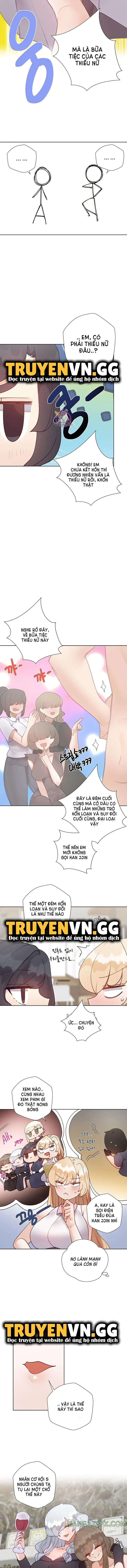 đọc truyện Gia Sư Nữ Quái Chương 78 ảnh 2 tại Giả Dược