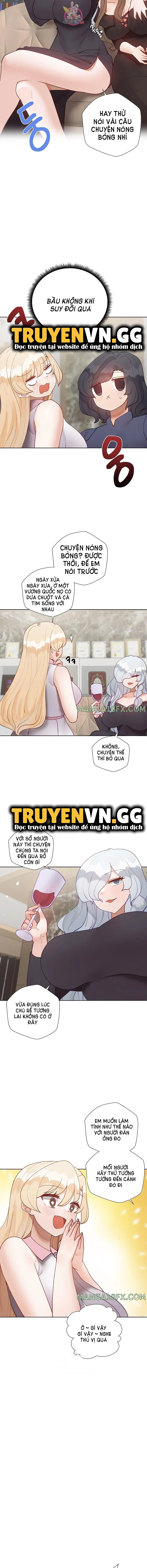 đọc truyện Gia Sư Nữ Quái Chương 78 ảnh 3 tại Giả Dược